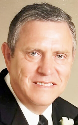 Daniel Phillip George